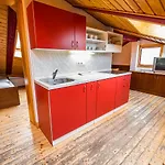 Apartman Bedanc