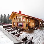 Bedanc Kranjska Gora