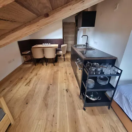 Bedanc Apartment *