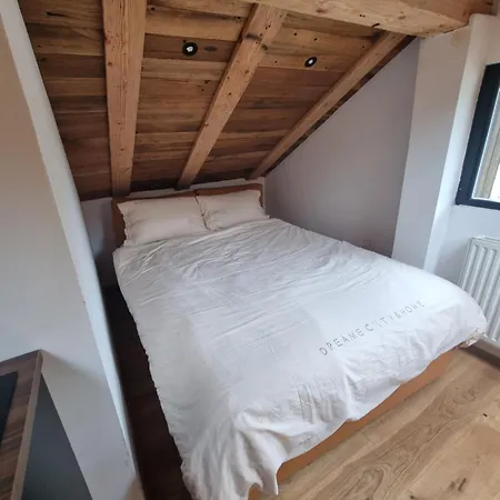 Appartement Bedanc Kranjska Gora