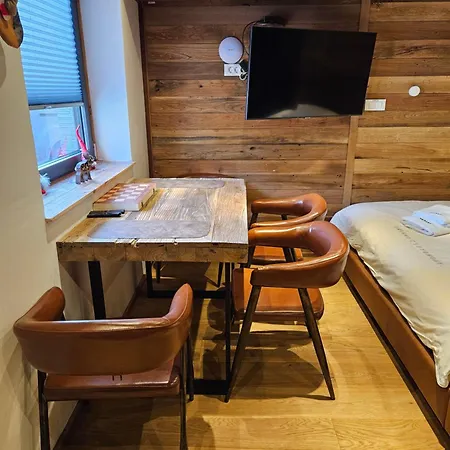 Apartma Bedanc Kranjska Gora