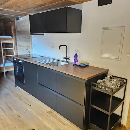 Bedanc Kranjska Gora