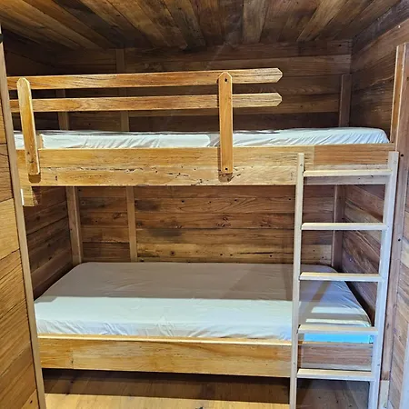 Apartma Bedanc Kranjska Gora