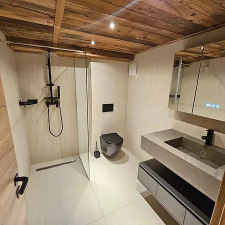 Bedanc Apartment *
