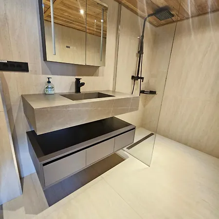 Apartment Bedanc