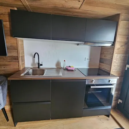 Bedanc Kranjska Gora