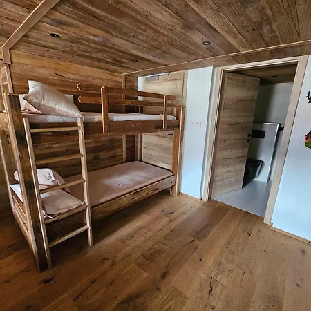 Bedanc Appartement *