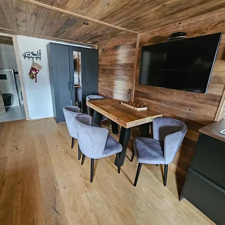 Bedanc * Kranjska Gora