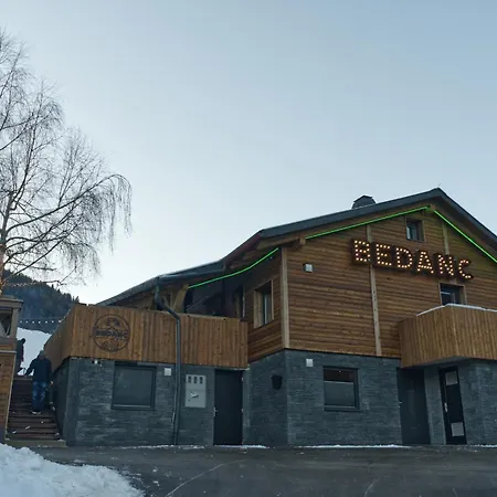 Bedanc Apartment *