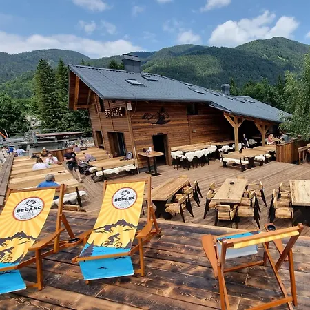 Bedanc * Kranjska Gora