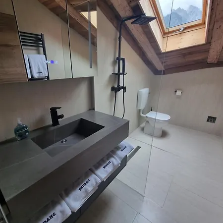Bedanc Apartment Kranjska Gora