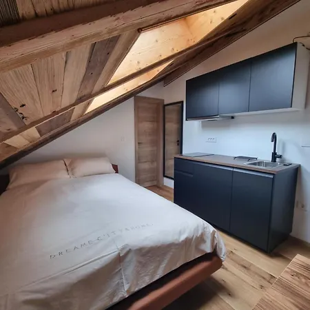 Apartment Bedanc *