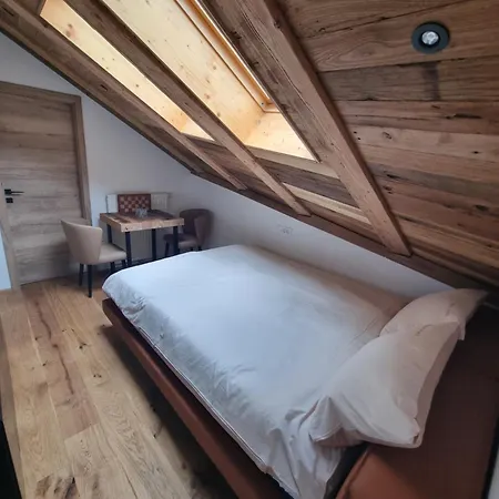 Bedanc Kranjska Gora
