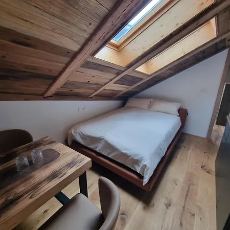 Bedanc Apartment *
