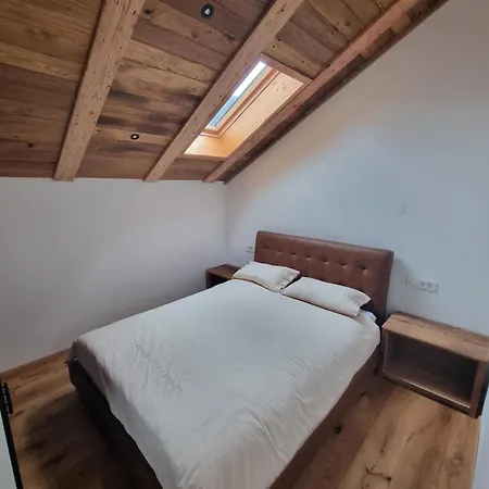 Bedanc Apartma