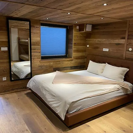 Appartement Bedanc Kranjska Gora
