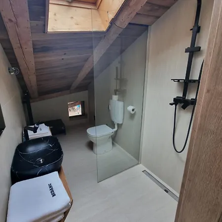 Bedanc Apartment *