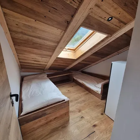 Apartment Bedanc Kranjska Gora