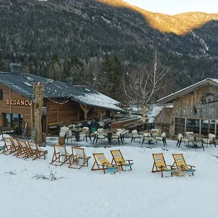 Bedanc Kranjska Gora