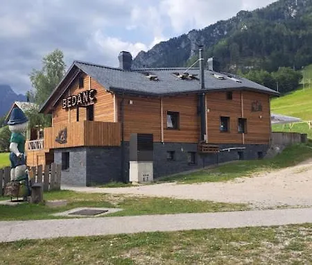 Bedanc * Kranjska Gora