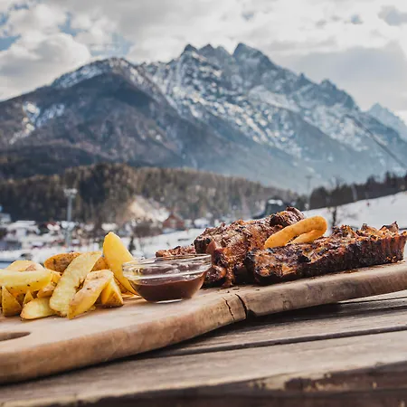 Appartement Bedanc *