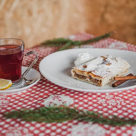 Bedanc Kranjska Gora