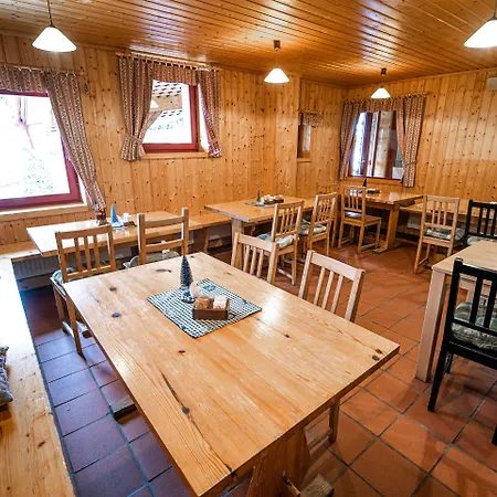 Appartamento Bedanc Kranjska Gora