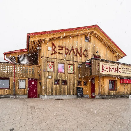 Bedanc