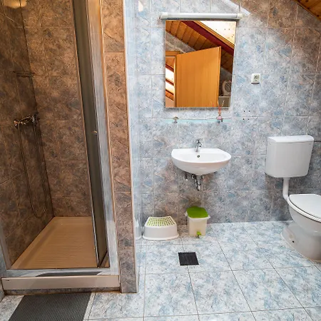 Bedanc Kranjska Gora