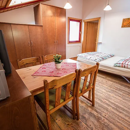 Appartement Bedanc *