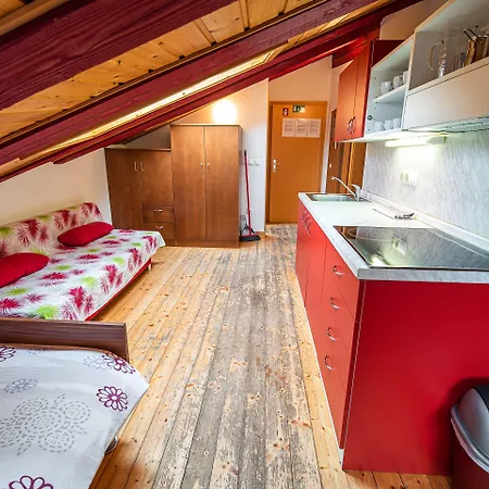 Appartamento Bedanc *