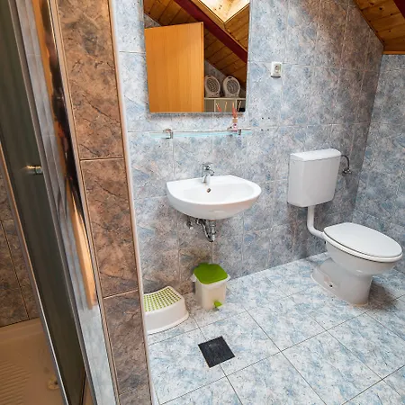 Appartement Bedanc *