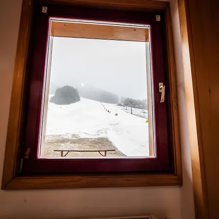 Bedanc * Kranjska Gora