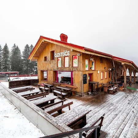 Bedanc Kranjska Gora