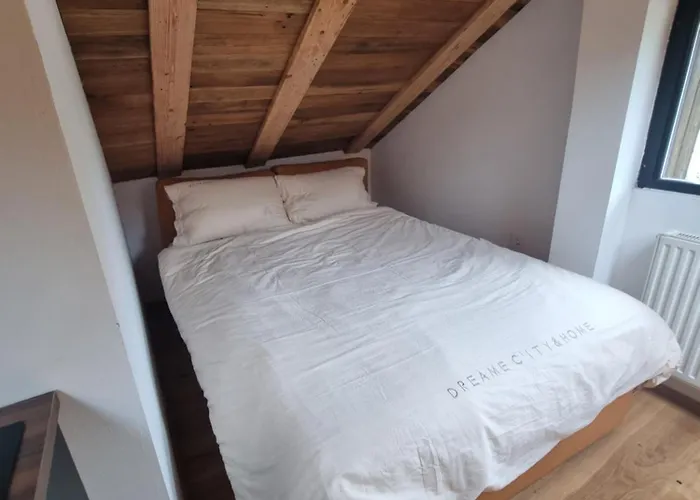 Apartamento Bedanc Kranjska Gora