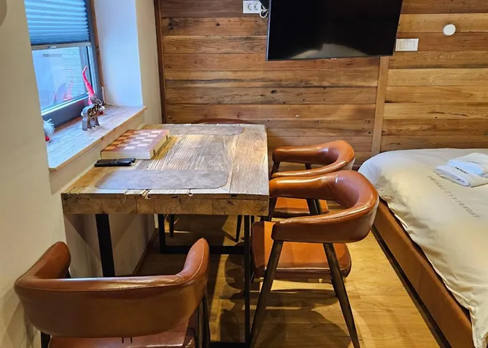 Apartment Bedanc Kranjska Gora