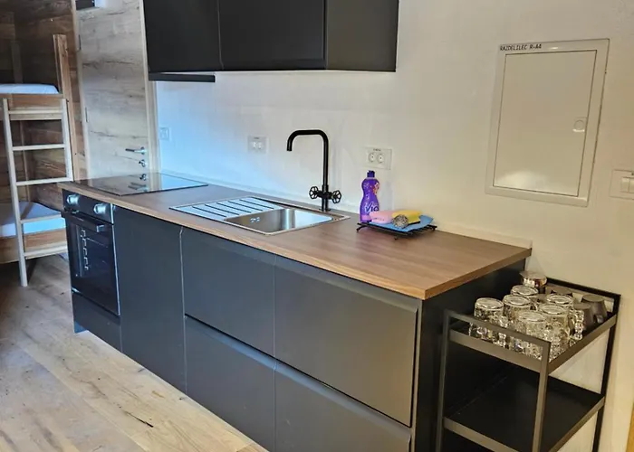 Bedanc Kranjska Gora