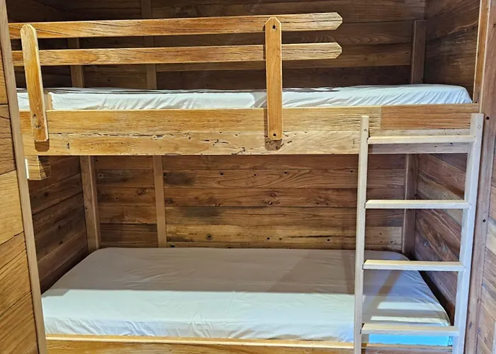 Apartamento Bedanc Kranjska Gora