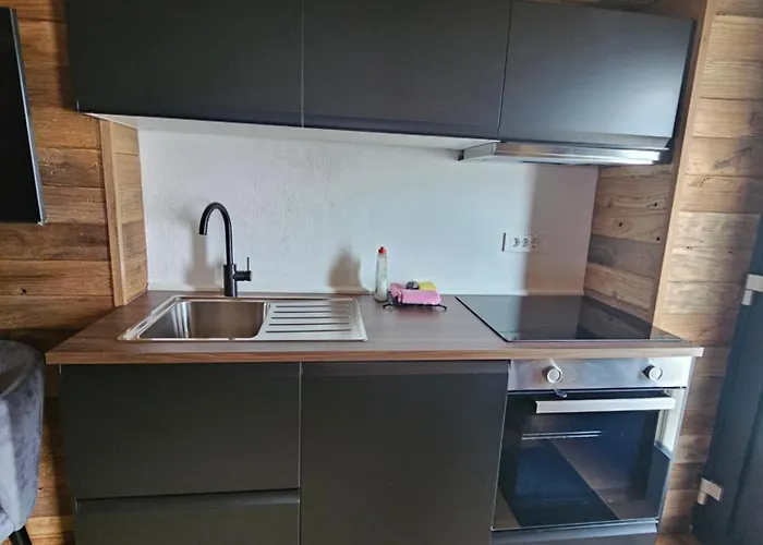 Bedanc Kranjska Gora