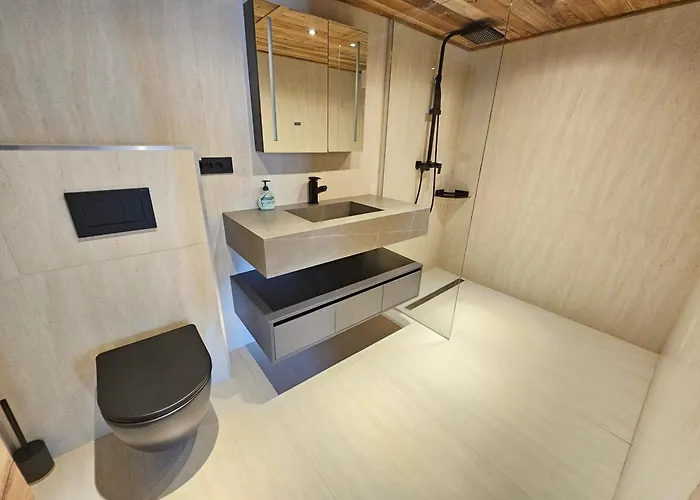 Apartamento Bedanc Kranjska Gora