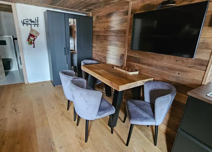 Bedanc * Kranjska Gora