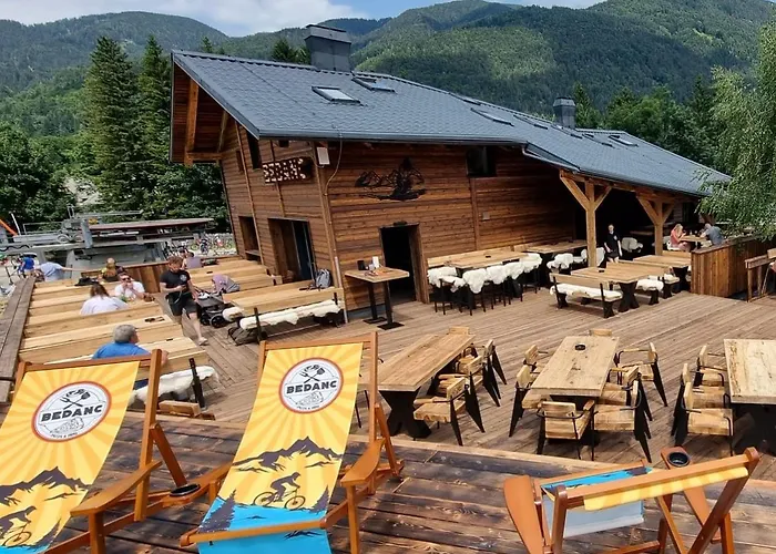 Bedanc * Kranjska Gora