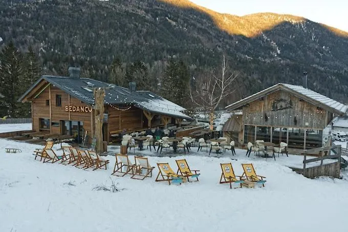 Bedanc Kranjska Gora