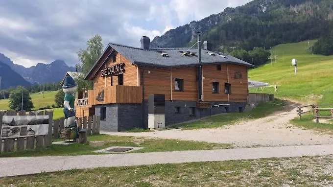 Bedanc * Kranjska Gora