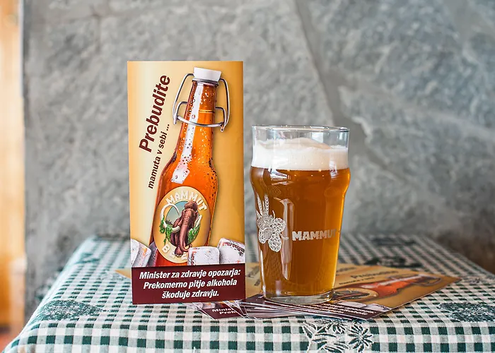 Apartment Bedanc Kranjska Gora