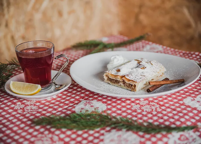 Bedanc Kranjska Gora