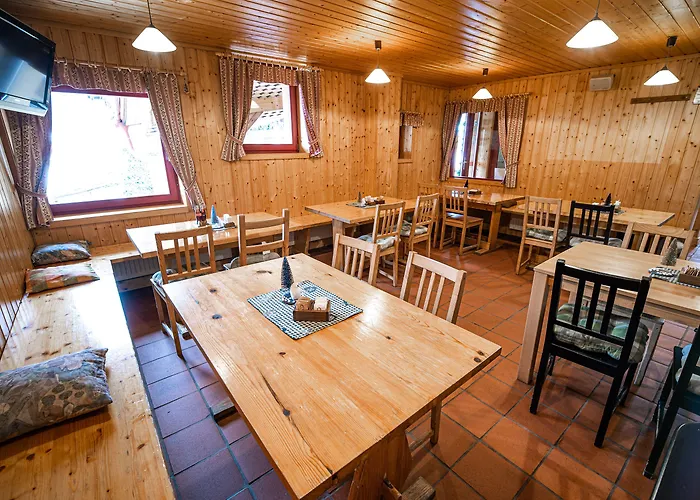 Apartment Bedanc Kranjska Gora