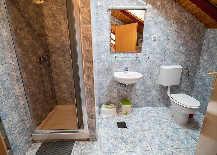 Bedanc Kranjska Gora