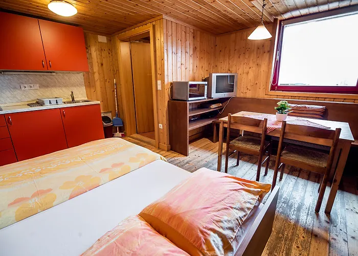 Bedanc * Kranjska Gora