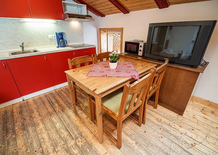 Bedanc Apartamento *